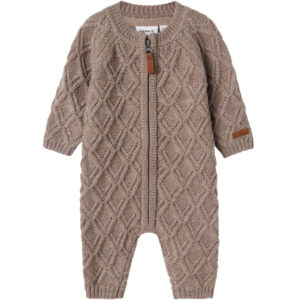 NBNWRuni merinould-heldragt (0 mdr/50 cm) - Name it