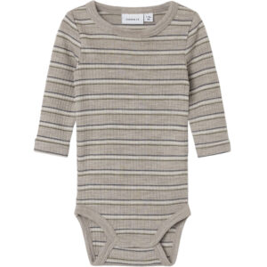 NBMWomi uld-modal body (0 mdr/50 cm) - Name it