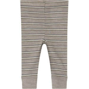 NBMWomi uld-modal leggings (0 mdr/50 cm) - Name it