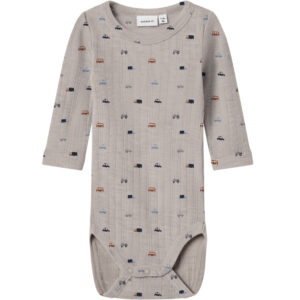 NBMWang merinould-body (0 mdr/50 cm) - Name it