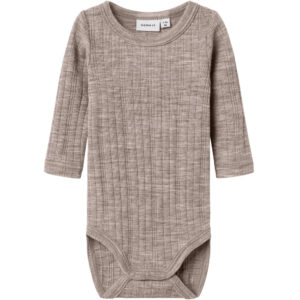 NBMWang merinould-body (0 mdr/50 cm) - Name it