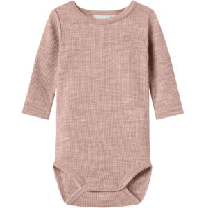 NBNWax merinould-body (0 mdr/50 cm) - Name it