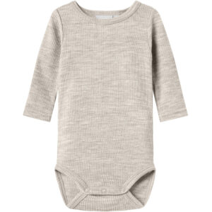 NBNWax merinould-body (0 mdr/50 cm) - Name it