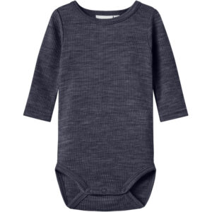 NBNWax merinould-body (0 mdr/50 cm) - Name it