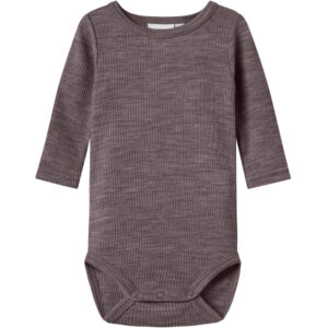 NBNWax merinould-body (0 mdr/50 cm) - Name it