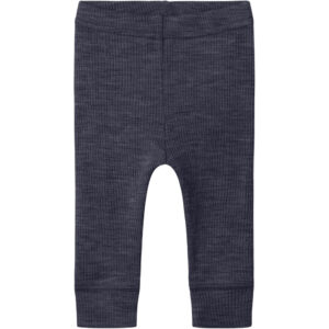 NBNWax merinould-leggings (0 mdr/50 cm) - Name it
