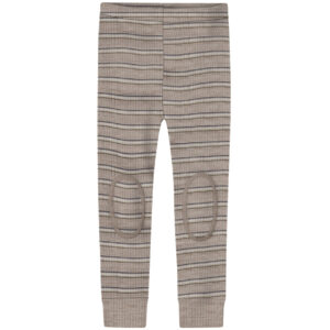 Nmmwomi merinould leggings (2 år/92 cm) - Name it