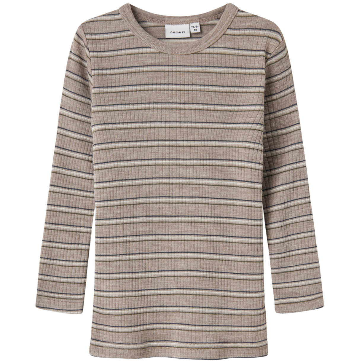 684944ee8843413229057_4740304_front-3_copy Nmmwomi merinould bluse (2 år/92 cm) - Name it