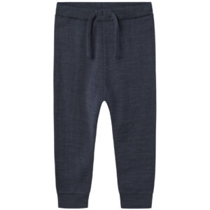 Nmmwesso merinould sweatpants (2 år/92 cm) - Name it
