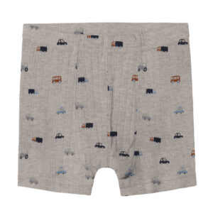 Nmmwang merinould underbukser (2 år/92 cm) - Name it