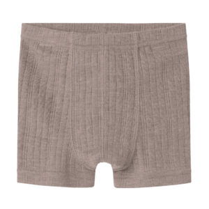 Nmmwang merinould underbukser (2 år/92 cm) - Name it