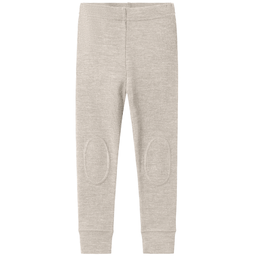 6849482d7a8f713242116_4737347_front-1 Nmnwax merinould rib leggings (2 år/92 cm) - Name it