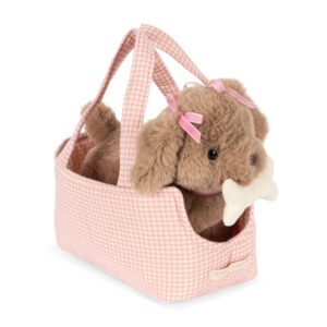 Maude hund (One size) - Konges Sløjd