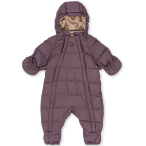 Alpi flyverdragt (6 mdr/68 cm) - Konges Sløjd