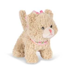 Bamse kat (One size) - Konges Sløjd