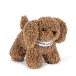 Bamse hund (One size) - Konges Sløjd