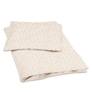 Organic sengetøj (BABY) - Konges Sløjd