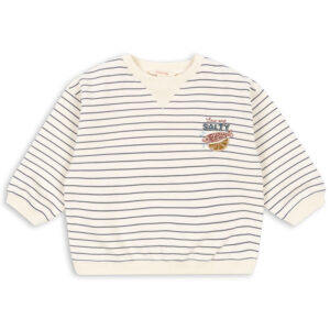 Amio sweatshirt (4 år/104 cm) - Konges Sløjd