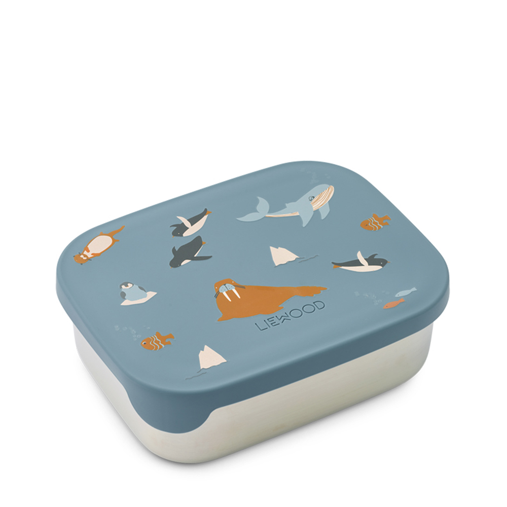 Arthur madkasse (One size) - Liewood