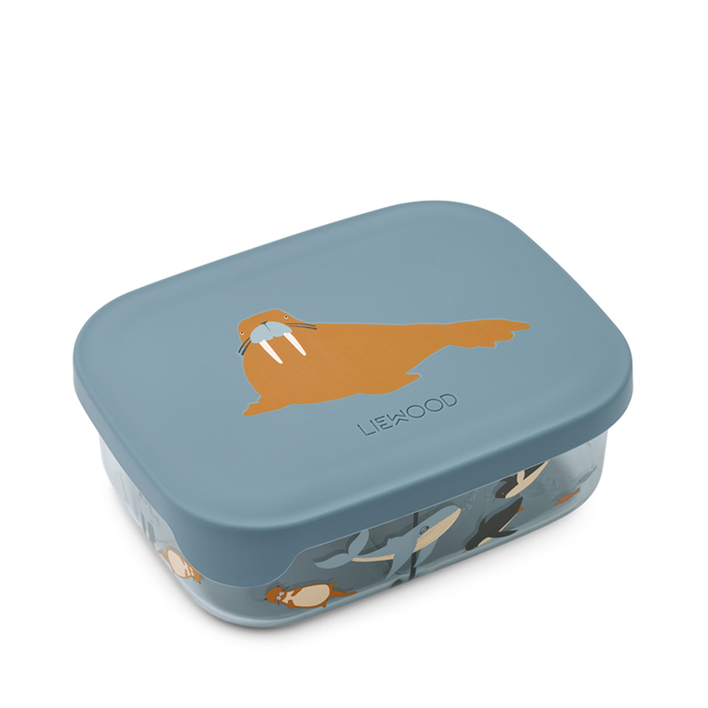 Arthur madkasse (One size) - Liewood