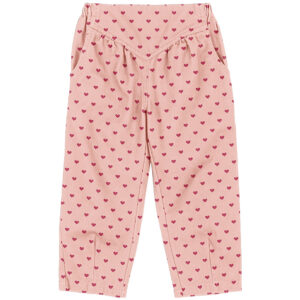 Organic Nola bukser (18 mdr/86 cm) - Konges Sløjd