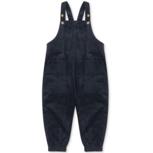 Organic Sully overalls (18 mdr/86 cm) - Konges Sløjd
