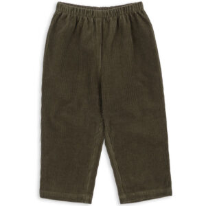 Organic Sully bukser (18 mdr/86 cm) - Konges Sløjd