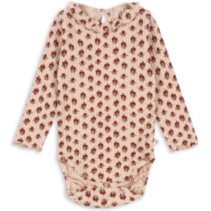 Nia body (9 mdr/74 cm) - Konges Sløjd