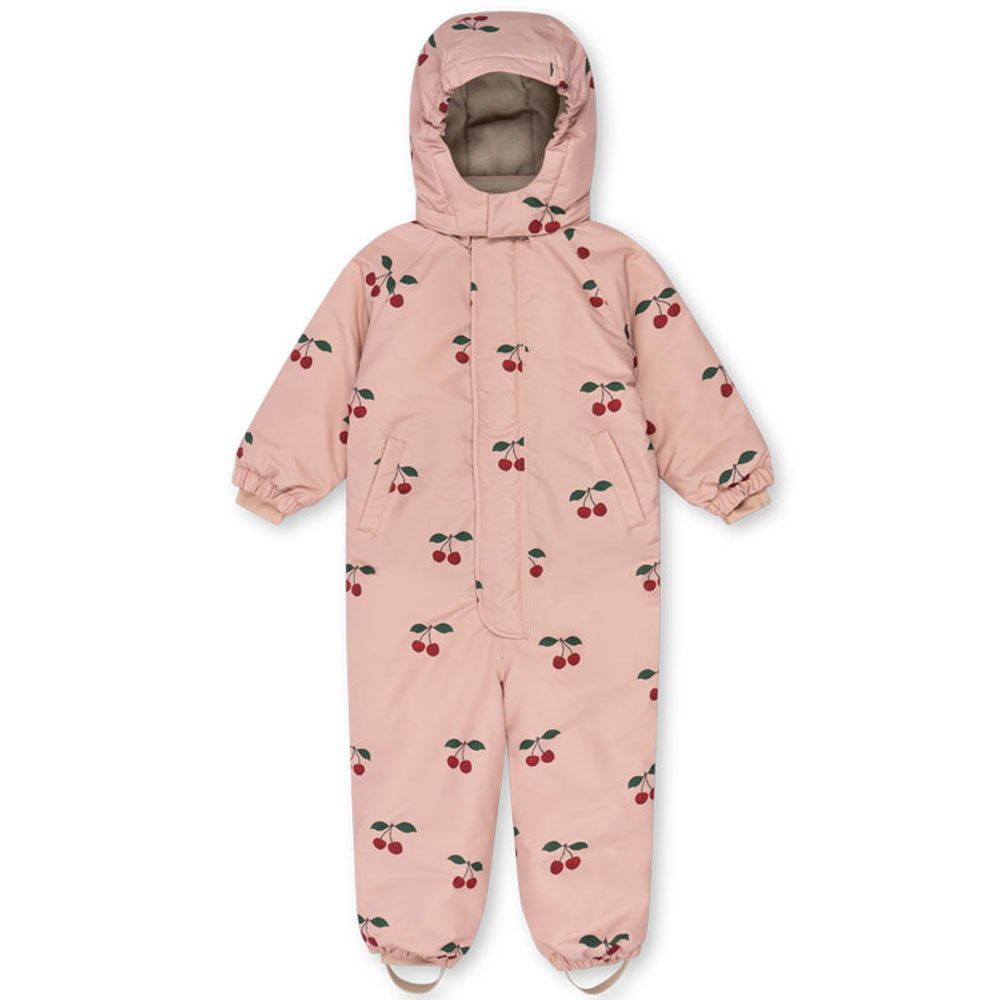 685131fb0712apack_ks103443-p00050_1 Award flyverdragt (5 år/110 cm) - Konges Sløjd