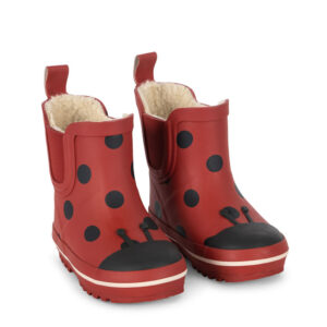 Cinelle termostøvler (26) - Konges Sløjd