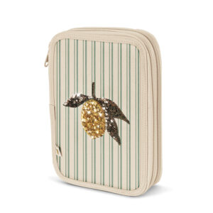 Clover penalhus (One size) - Konges Sløjd