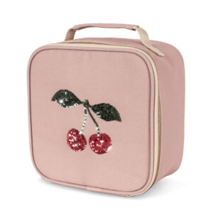 Clover termo madtaske (One size) - Konges Sløjd