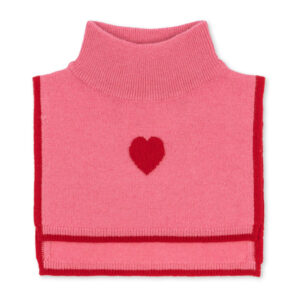 Colette uld halsedisse (2-4 år) - Konges Sløjd