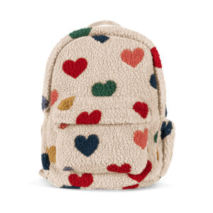 Jody teddy rygsæk (One size) - Konges Sløjd