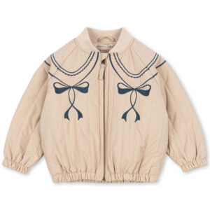 Juno termojakke (2 år/92 cm) - Konges Sløjd