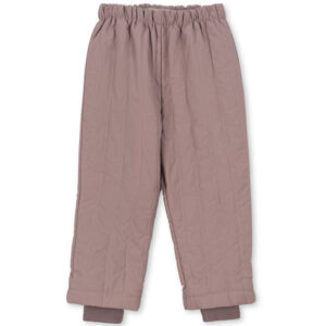 Juno termobukser (2 år/92 cm) - Konges Sløjd