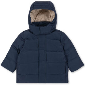 Magnum pufjakke (5-6 år) - Konges Sløjd