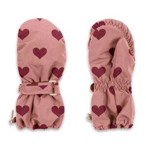 Nohr luffer (12-18 mdr) - Konges Sløjd