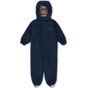 Nohr flyverdragt (3 år/98 cm) - Konges Sløjd