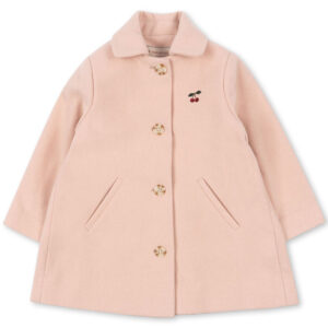 Novella uld jakke (3 år/98 cm) - Konges Sløjd