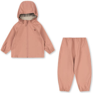 Plainy regntøj (18 mdr/86 cm) - Konges Sløjd