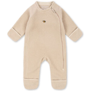 Safa fleeceheldragt (6 mdr/68 cm) - Konges Sløjd