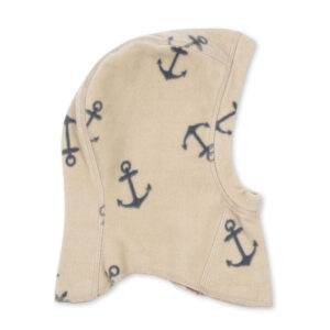 Tavi fleeceelefanthue (2-4 år) - Konges Sløjd