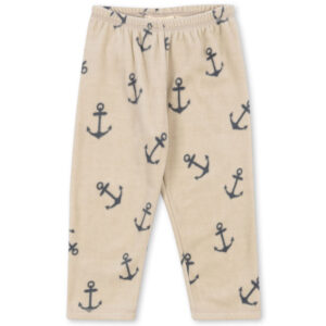 Tavi fleecebukser (18 mdr/86 cm) - Konges Sløjd