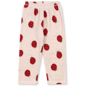 Tavi fleecebukser (18 mdr/86 cm) - Konges Sløjd