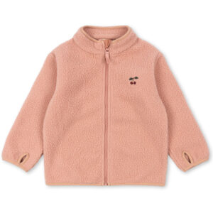 Thermy fleecejakke (3 år/98 cm) - Konges Sløjd