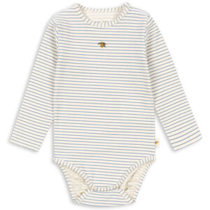 Organic Basic body (18 mdr/86 cm) - Konges Sløjd