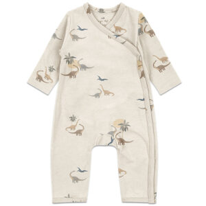 Organic Basic heldragt (3 mdr/62 cm) - Konges Sløjd