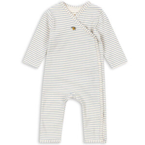 Organic Basic heldragt (3 mdr/62 cm) - Konges Sløjd