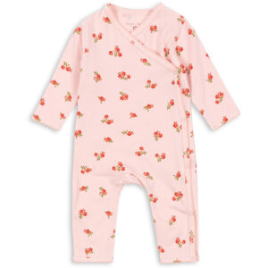 Organic Basic heldragt (3 mdr/62 cm) - Konges Sløjd